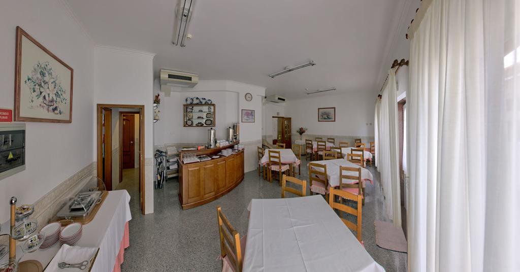 Residencial Santo Andre Hotel Barreiro  Exterior photo